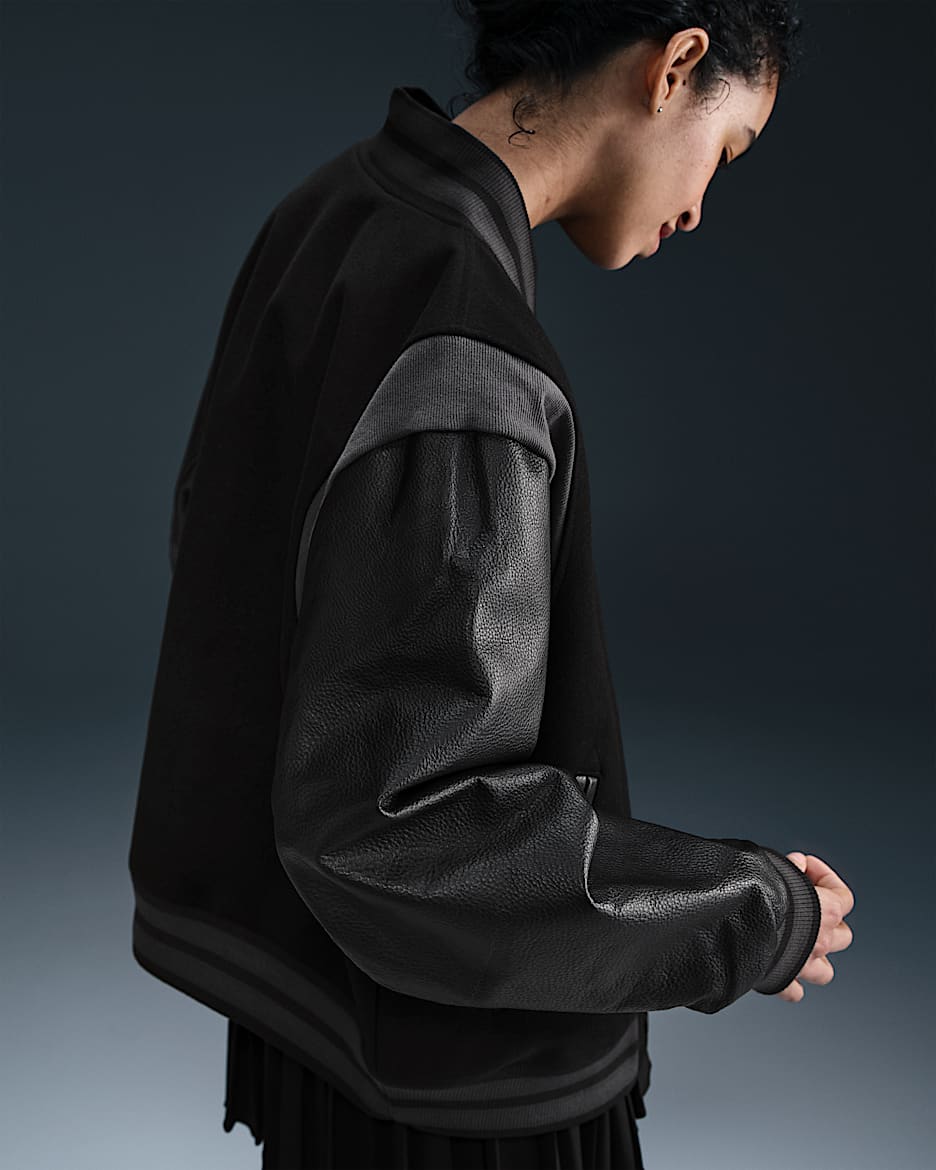 Nike nsw destroyer jacket hotsell